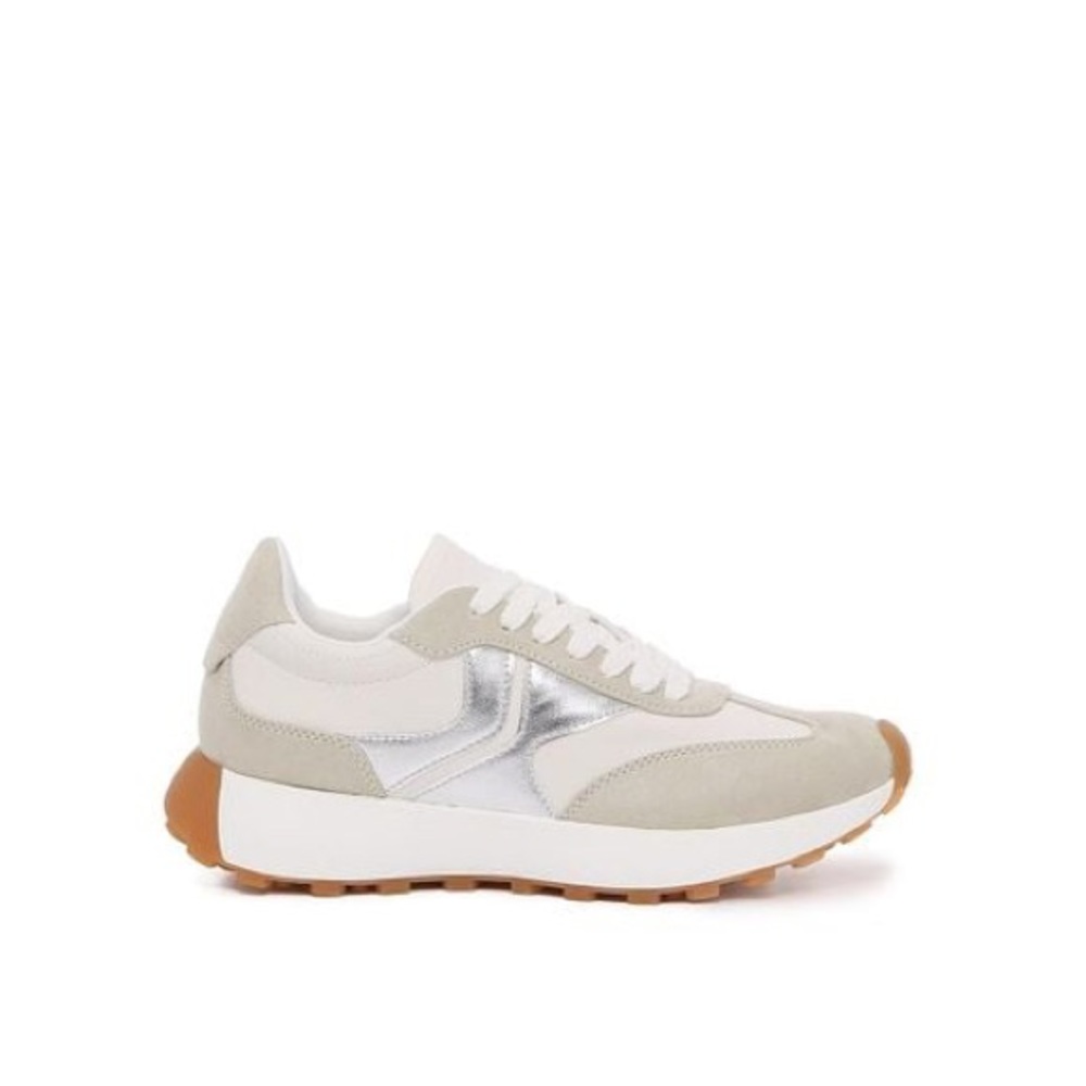 Steve Madden Escapade Sneaker - Women's